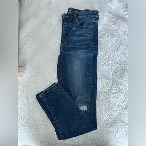 Super hi-rise size 12